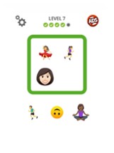 Emoji Match &amp; Connect Image