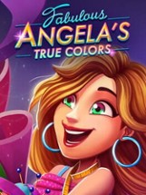 Fabulous Angela's True Colors Image