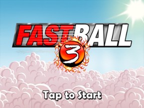 FastBall 3 F. for iPad Image