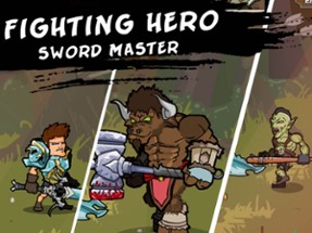 Fighting Hero:Sword Master Image