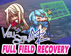 Full Field Recovery plugin for RPG Maker MZ Image