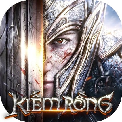 Kiếm Rồng - VTC Game Cover