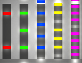 ASYNC (Trijam #152) Image