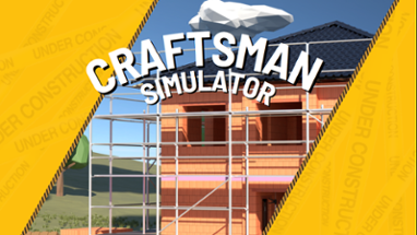 Craftsman Simulator Image