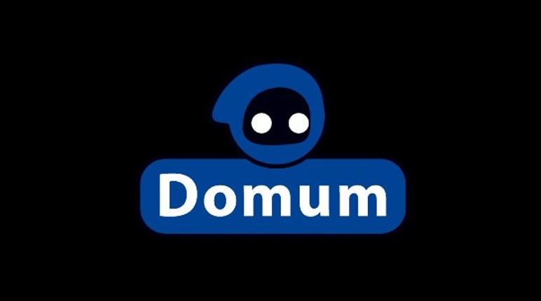 Domum Game Cover