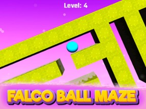 Falco Ball Maze Image
