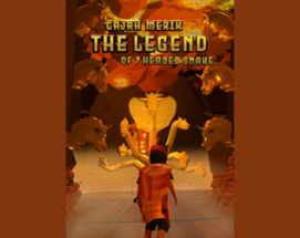 Gajah Merik : Legend of The Seven Headed Snake Image