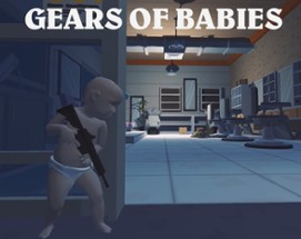 Gears Of Babies Image