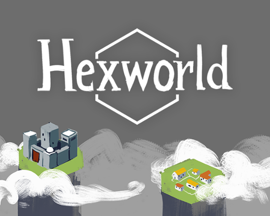 Hexworld Game Cover