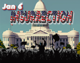 January 6th Insurrection Image