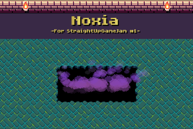 Noxia Game Cover