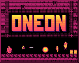 ONEON Image