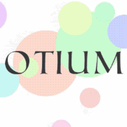 Otium Game Cover
