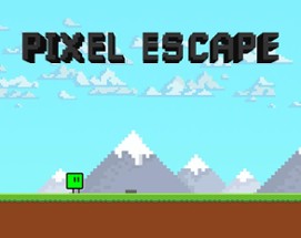 Pixel Escape Image