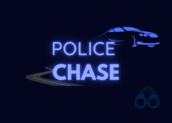 Police Chase for Windows Game Cover