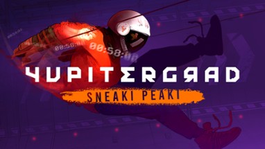 Yupitergrad: Sneaki Peaki Image