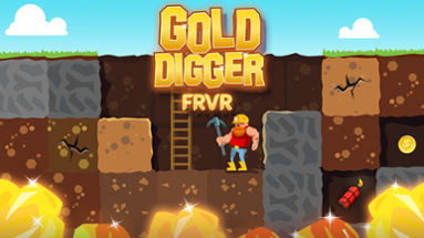 Gold Digger FRVR Image