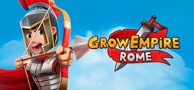 Grow Empire: Rome Image