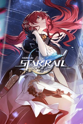 Honkai: Star Rail Game Cover