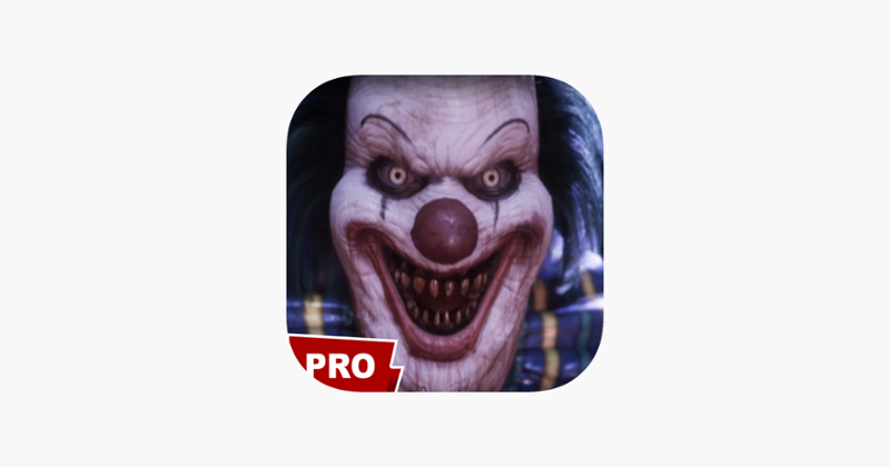 Horror Clown-PRO Game Cover