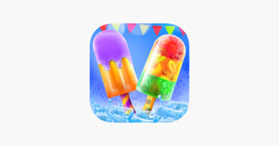 Ice Cream Popsicle Candy Image