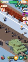 Idle Mini Prison - Tycoon Game Image