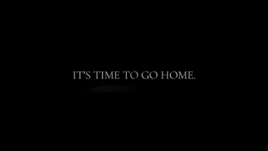 It's Time to Go Home Image