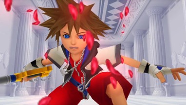 Kingdom Hearts HD 1.5 Remix Image