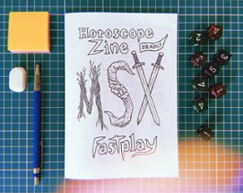 MSX™ Fastplay Image