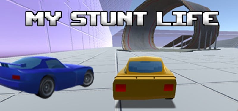 My Stunt Life Game Cover