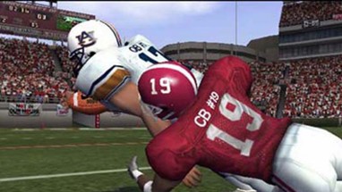 NCAA Football 2004 Image