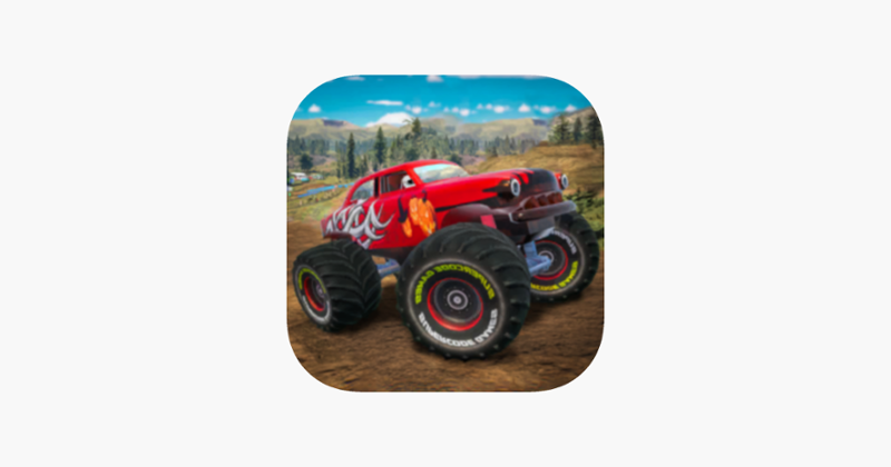 Offroad Driving - Racing Games Game Cover