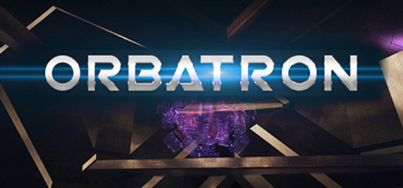 Orbatron Game Cover