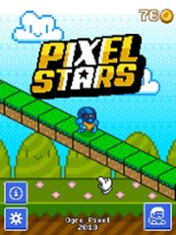 Pixel Stars Image