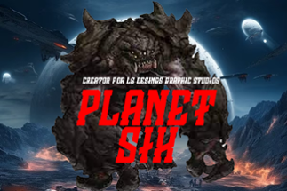 Planet Six3 Image