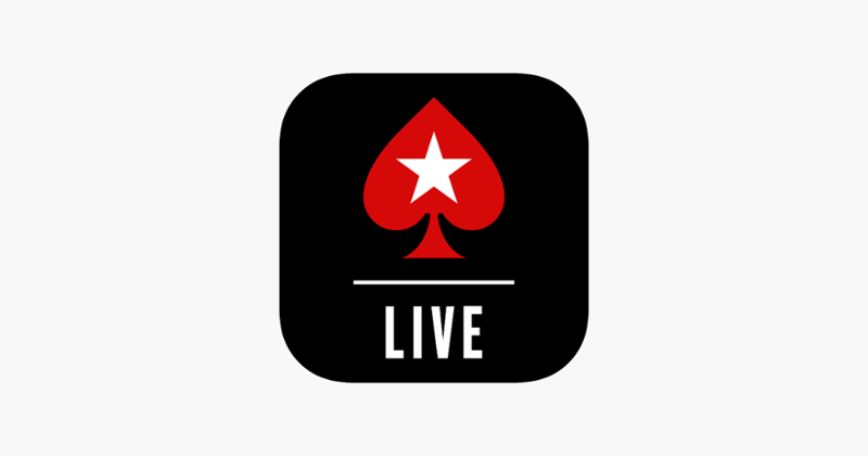 PokerStars Live Game Cover