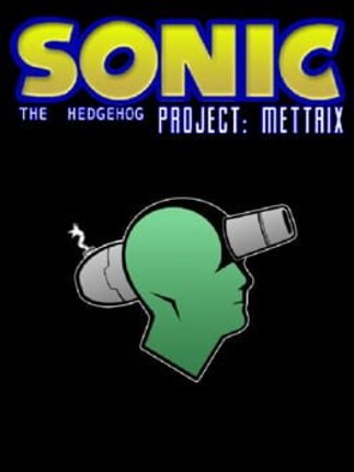 Project Mettrix Game Cover