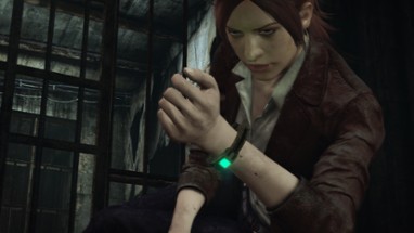 Resident Evil Revelations 2 Image