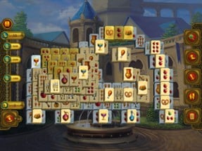 Royal Mahjong King's Journey Image