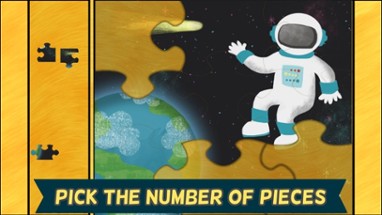 Science Games for Kids: Puzzle Image