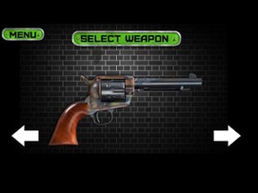 Simulator Real Mafia Weapon Image