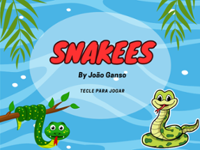 SNAKEES Image