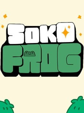 SokoFrog Game Cover