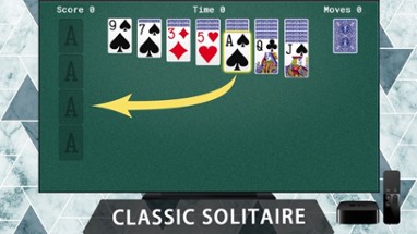 Solitaire - Casual Game Image