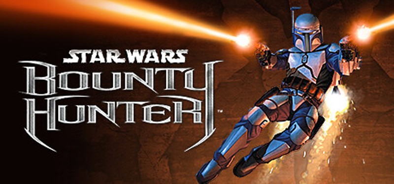 STAR WARS™: Bounty Hunter™ Game Cover