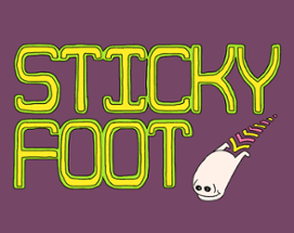 Stickyfoot Image