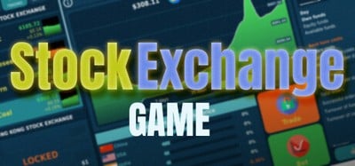 Stock Exchange Game Image