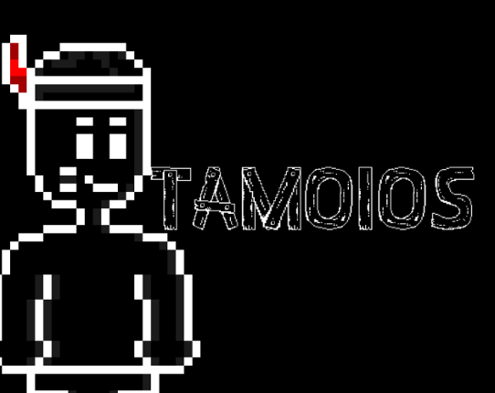 Tamoios - Remaster Game Cover