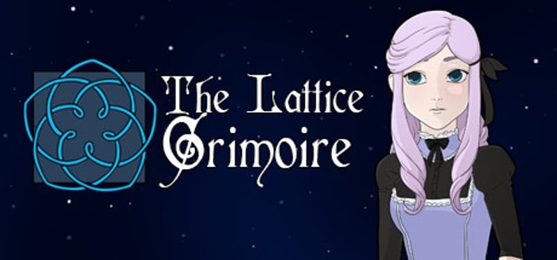 The Lattice Grimoire Game Cover