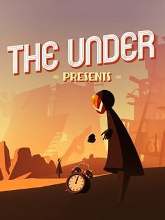 The Under Presents Game Cover